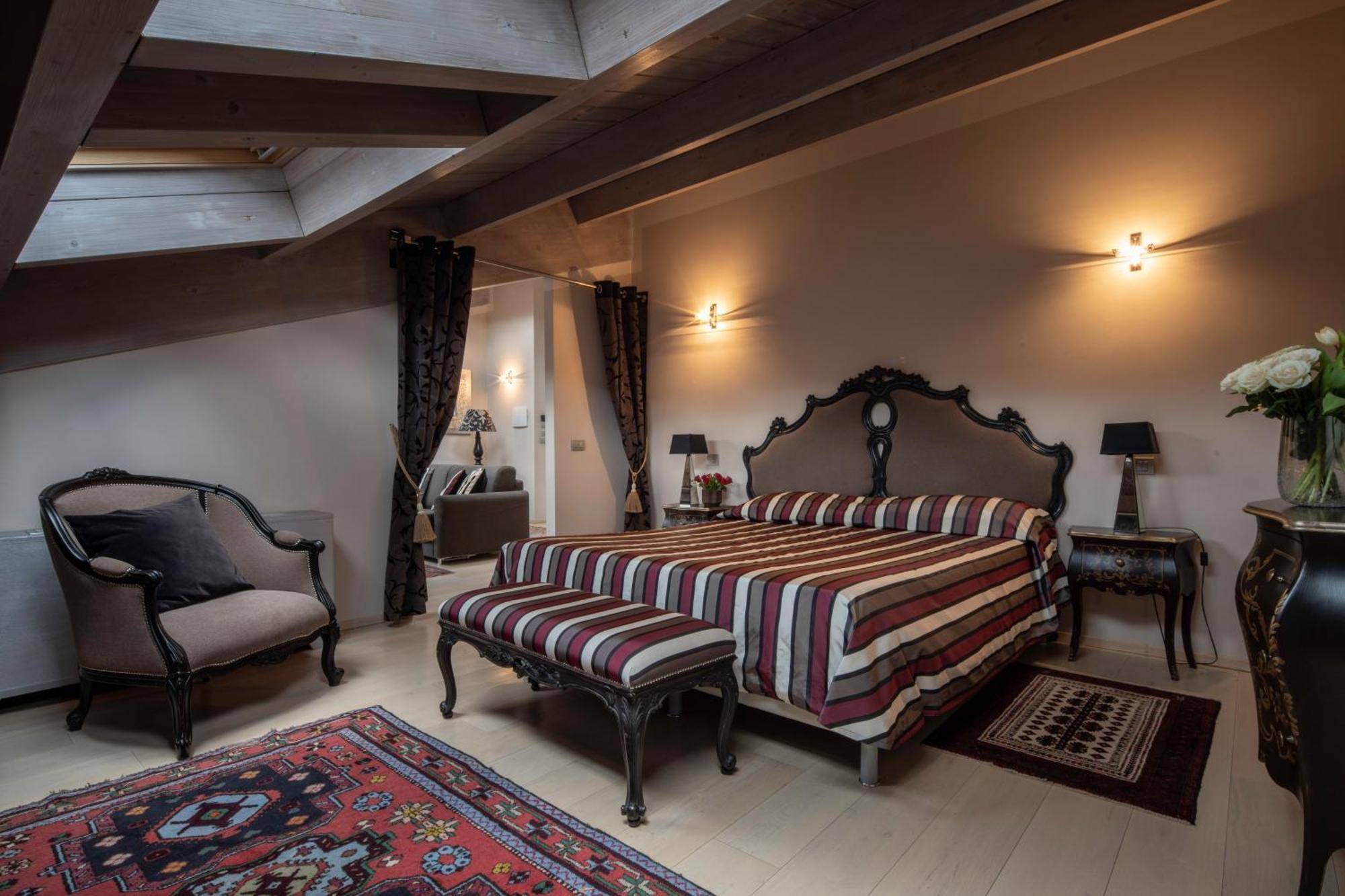 Hotel Residenza La Ceramica Фабріано Екстер'єр фото