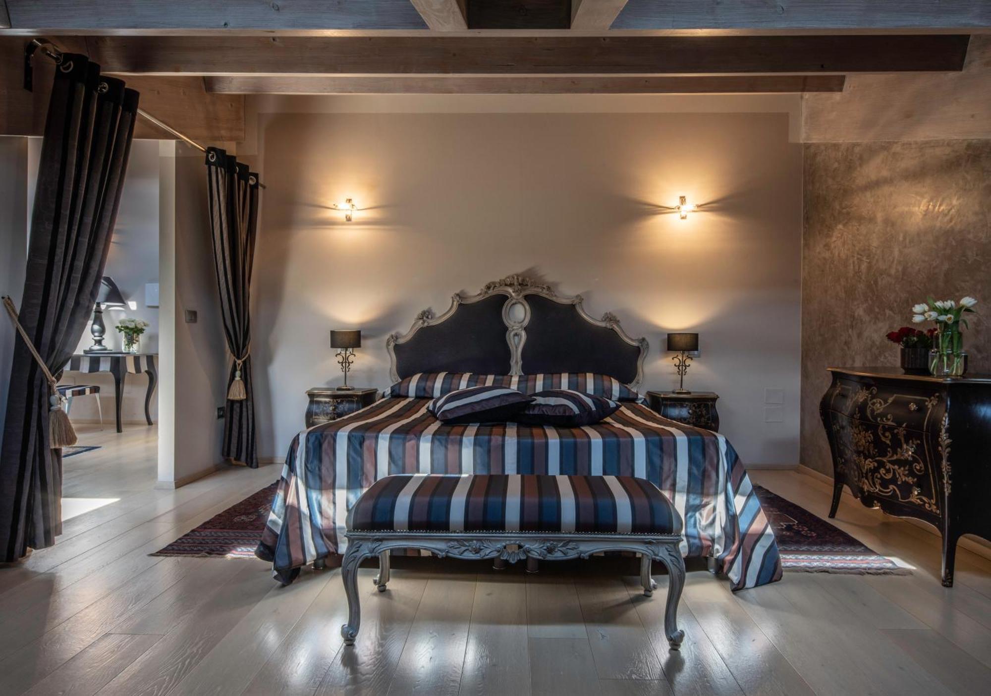 Hotel Residenza La Ceramica Фабріано Екстер'єр фото