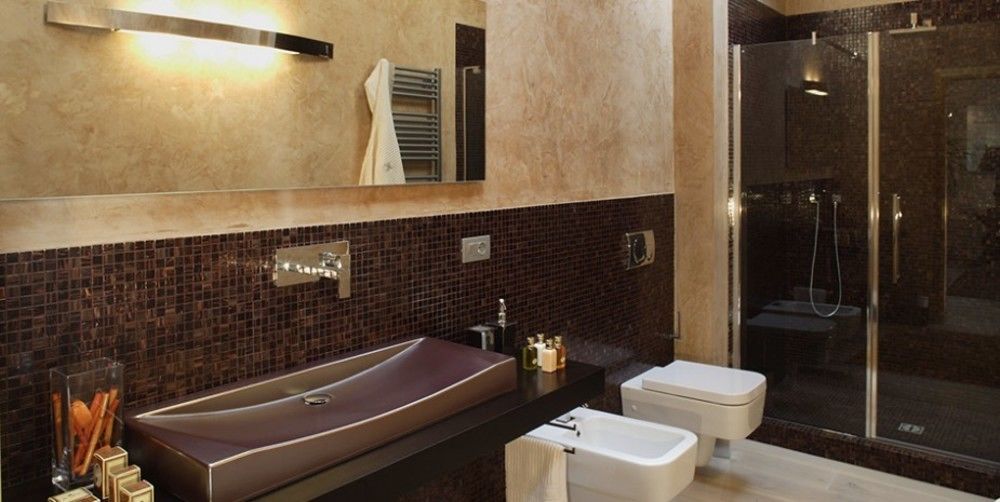 Hotel Residenza La Ceramica Фабріано Екстер'єр фото